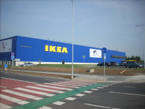 Nuotekų infiltravimo sistema IKEA