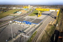 Kauno viešasis logistikos centras, nuotrauka http://intermodalcenter.lt