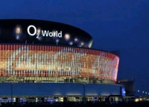 O2 World Berlin