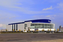 O2 World Berlin