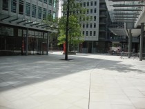 Central St. Giles, Camden, London