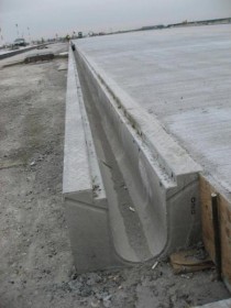 FASERFIX®BIG SL for airport extension in Budapest